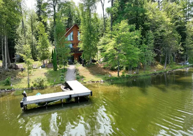 Photo 3 of Single family home for sale at 3974 N Hayward (access To Angel Island), Munising, MI 49862 | MLS# 50150190 | Listing updated on 2026-07-31