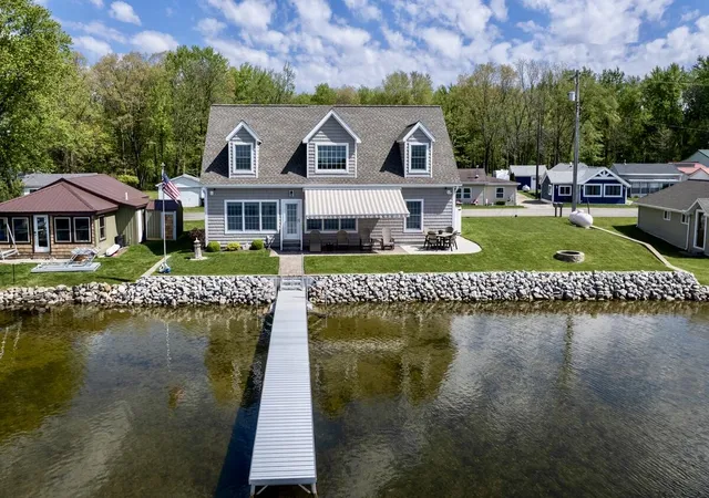 2nd image of 243 E Rose Rd, Coldwater, MI 49036 | MLS# 70520356