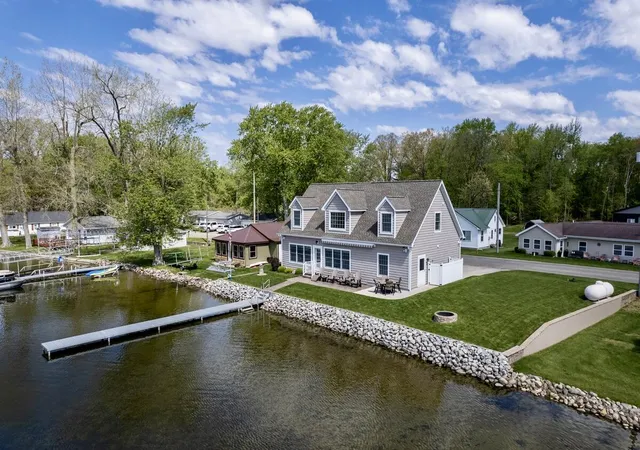 3rd image of 243 E Rose Rd, Coldwater, MI 49036 | MLS# 70520356