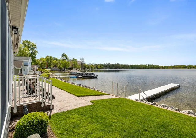 5th image of 243 E Rose Rd, Coldwater, MI 49036 | MLS# 70520356