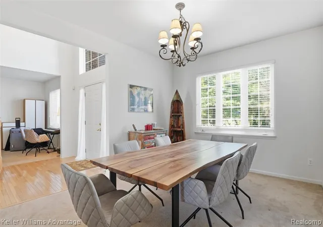 Photo 3 of Single family home for sale at 17012 Algonquin Dr, Northville, MI 48168 6801 | MLS# 61024051 | Listing updated on 2026-09-17