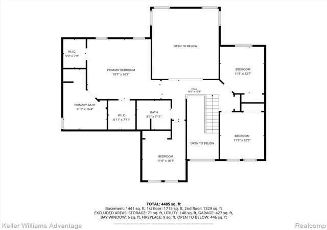 Photo 57 of Single family home for sale at 17012 Algonquin Dr, Northville, MI 48168 6801 | MLS# 61024051 | Listing updated on 2026-09-06