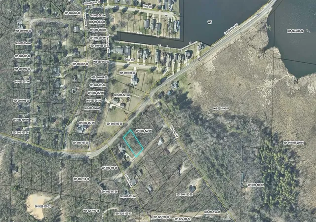 6th image of W Shawnee Rd, Pentwater, MI 49449 | MLS# 70554522