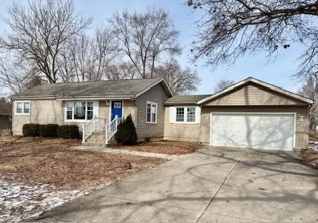 Homes for sale in Rockford, MI | 4341 Kroes St, Rockford, MI 49341 | MLS# 70519392