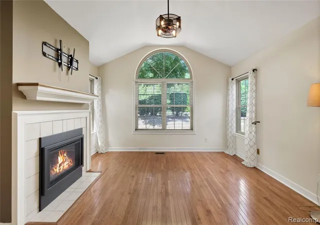 Photo 3 of Condo for sale at 619 Perry Creek Dr #48, Grand Blanc, MI 48439 1478 | MLS# 61023411 | Listing updated on 2026-09-14