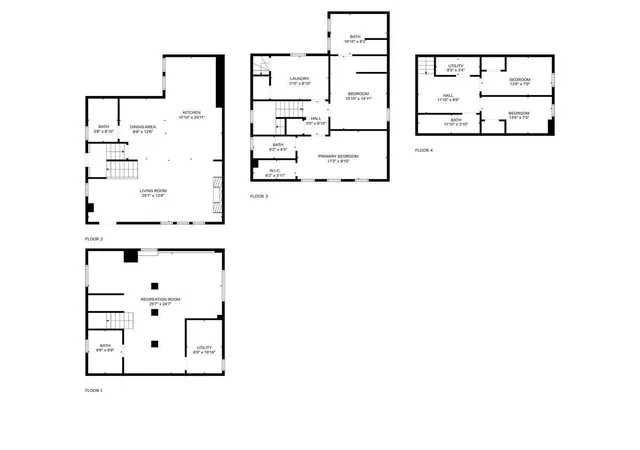Photo 59 of Sale Pending at 7406 Kipling Ave, Detroit, MI 48206 | MLS# 70490833 | Listing updated on 2026-02-04