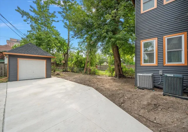 Photo 4 of Sale Pending at 7406 Kipling Ave, Detroit, MI 48206 | MLS# 70490833 | Listing updated on 2026-02-04