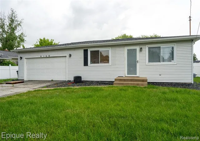 1st image of 4149 Amelia Dr, Saginaw, MI 48601 | MLS# 61002322