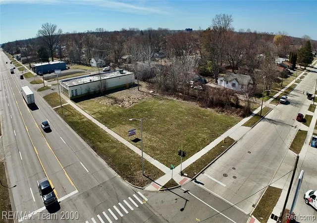 Photo 3 of Land for sale at 0000 Middlebelt, Inkster, MI 48141 | MLS# 60984046 | Listing updated on 2026-07-07