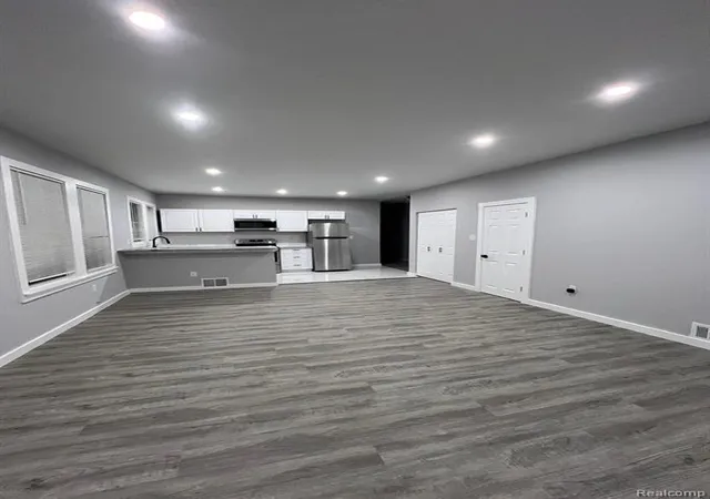 Photo 3 of Multi family home for sale at 8244 Wisconsin St, Detroit, MI 48204 3247 | MLS# 61014843 | Listing updated on 2026-10-23