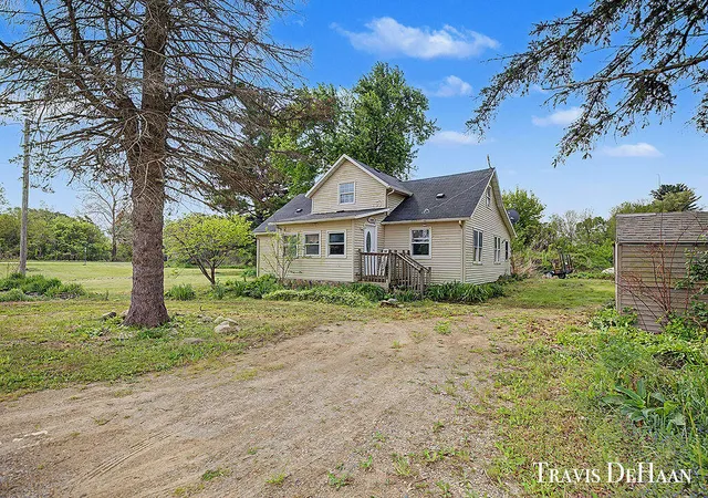 Homes for sale in Hastings, MI | 3547 Goodwill Rd, Hastings, MI 49058 | MLS# 70533998