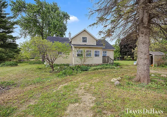 Homes for sale in Hastings, MI | 3547 Goodwill Rd, Hastings, MI 49058 | MLS# 70533998