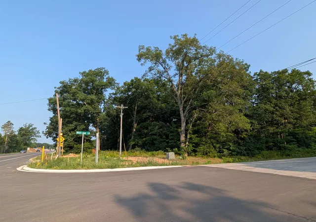 Photo 1 of Land for sale at 9200 Us 31 S, Interlochen, MI 49643 | MLS# 80072217 | Listing updated on 2026-08-14