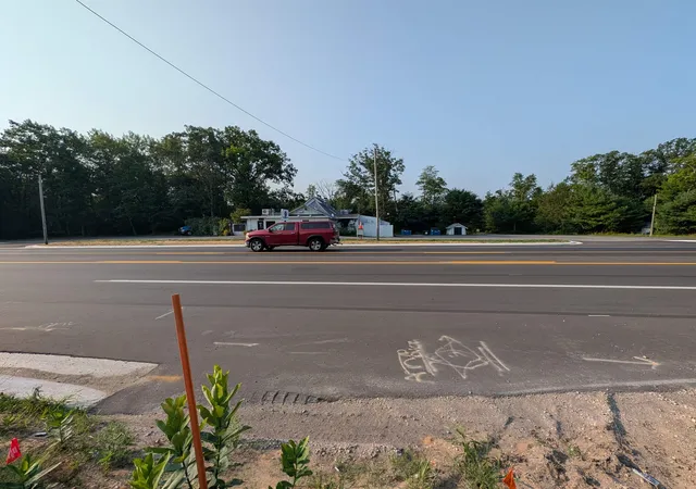 Photo 2 of Land for sale at 9200 Us 31 S, Interlochen, MI 49643 | MLS# 80072217 | Listing updated on 2026-08-14