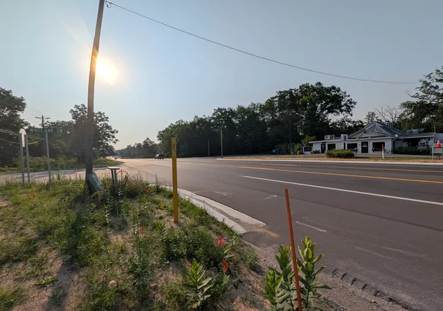 Photo 3 of Land for sale at 9200 Us 31 S, Interlochen, MI 49643 | MLS# 80072217 | Listing updated on 2026-08-14