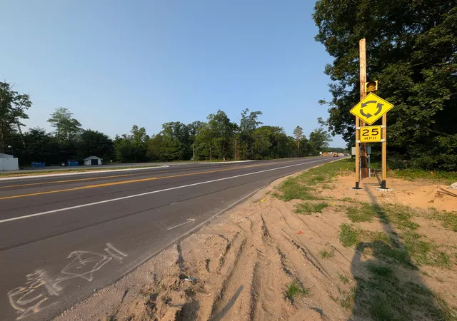 Photo 3 of Land for sale at 9200 US 31 S, Interlochen, MI 49643 | MLS# 80072217 | Listing updated on 2026-08-14