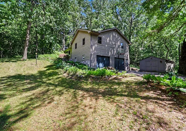 Homes for sale in Galesburg, MI | 9408 E G Ave, Galesburg, MI 49053 | MLS# 70540407