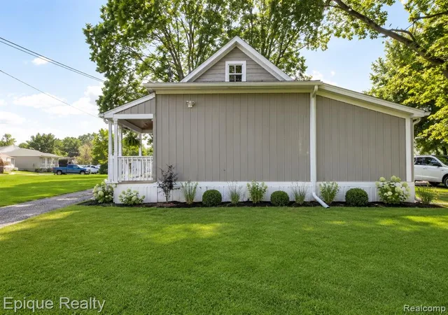 Homes for sale in Ypsilanti, MI | 315 S Adams St, Ypsilanti, MI 48197 | MLS# 60994846