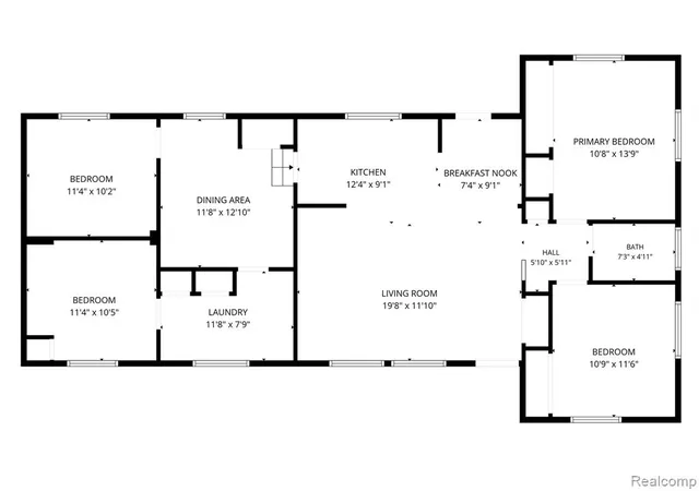 42nd image of 4945 Miller Rd, Ann Arbor, MI 48103 | MLS# 61022721