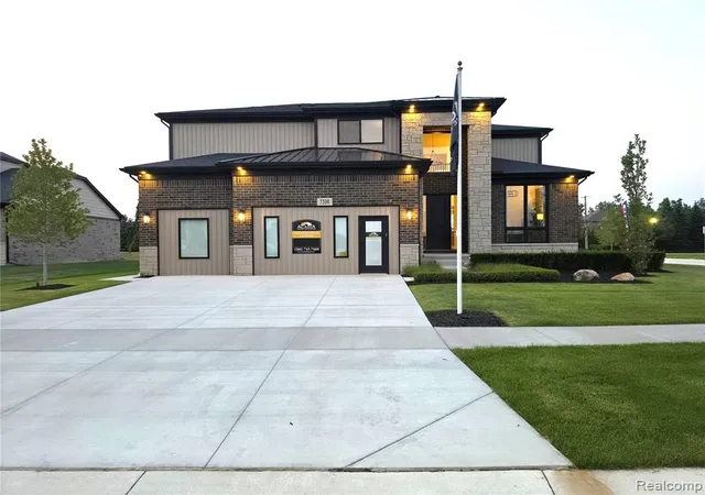 Photo 2 of Single family home for sale at 7398 Brys, Shelby, MI 48316 | MLS# 61014936 | Listing updated on 2026-07-27
