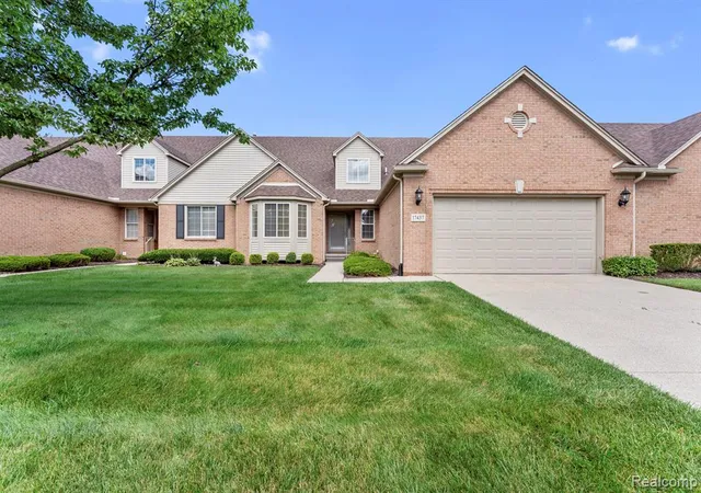 1st image of 17437 Averhill Blvd, Macomb, MI 48042 | MLS# 61022838