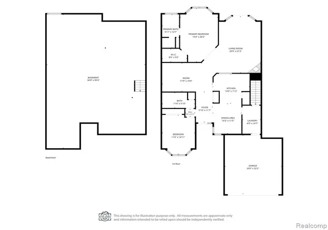 28th image of 17437 Averhill Blvd, Macomb, MI 48042 | MLS# 61022838