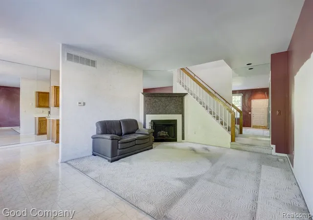 Photo 2 of Sale Pending at 7354 Birkshire, West Bloomfield, MI 48322 2918 | MLS# 61006845 | Listing updated on 2026-08-28
