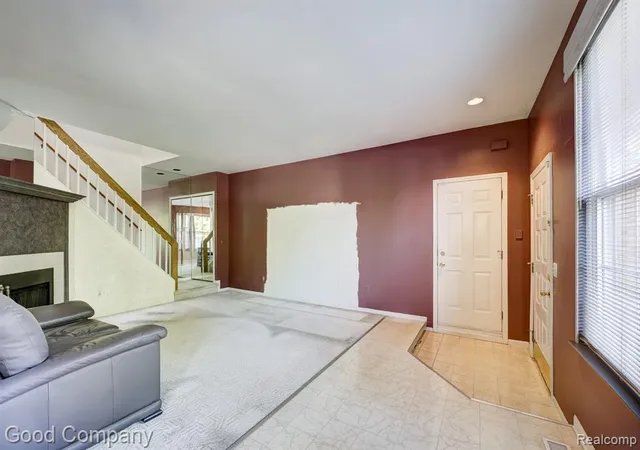 Photo 3 of Sale Pending at 7354 Birkshire, West Bloomfield, MI 48322 2918 | MLS# 61006845 | Listing updated on 2026-08-28