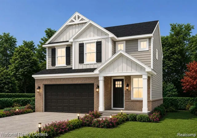 1st image of 5948 Rolling Ridge Dr, Trenton, MI 48183 | MLS# 61019566