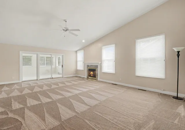 2nd image of 7115 Glen Terra Dr, Lansing, MI 48917 | MLS# 80072601