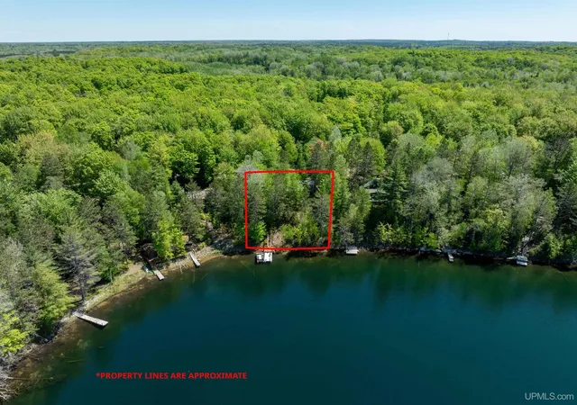Homes for sale in Wetmore, MI | N1163 E Tie Lake Rd, Wetmore, MI 49895 | MLS# 50209949