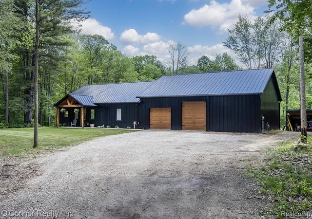 Homes for sale in Clyde, MI | 3650 Rabidue Rd, Clyde, MI 48049 | MLS# 61002976