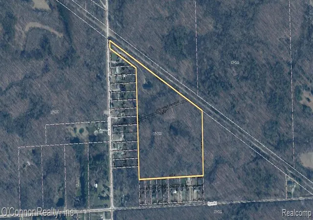 Homes for sale in Clyde, MI | 3650 Rabidue Rd, Clyde, MI 48049 | MLS# 61002976