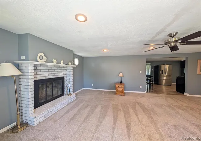 Homes for sale in Otisville, MI | 8059 E Mount Morris Rd, Otisville, MI 48463 | MLS# 60999179