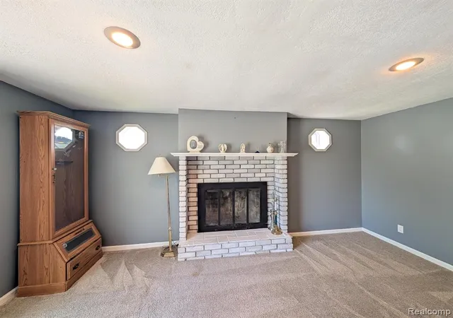 Homes for sale in Otisville, MI | 8059 E Mount Morris Rd, Otisville, MI 48463 | MLS# 60999179