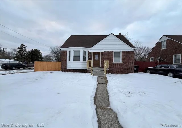 1st image of 19605 Kelly Rd, Harper Woods, MI 48225 | MLS# 60971854