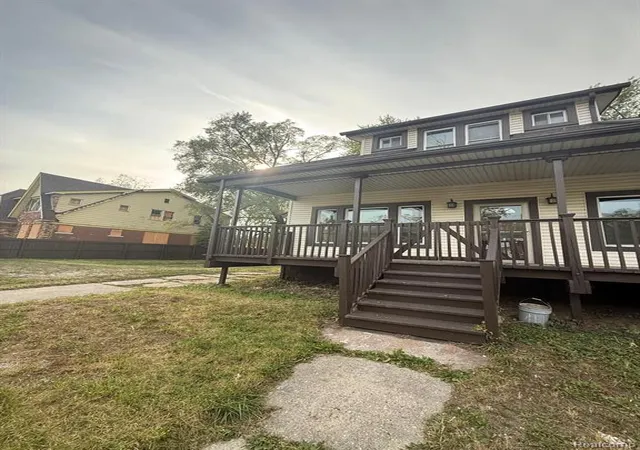 Homes for sale in Detroit, MI | 14055 Freeland St, Detroit, MI 48227 | MLS# 60954753