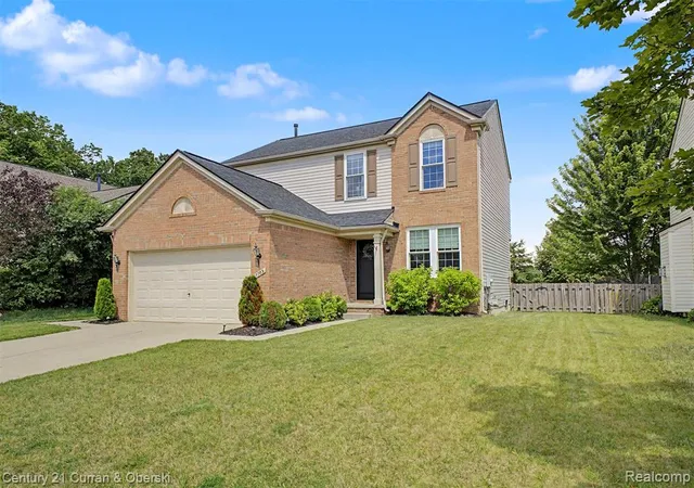 1st image of 7783 Berwick Dr, Ypsilanti, MI 48197 | MLS# 61006484