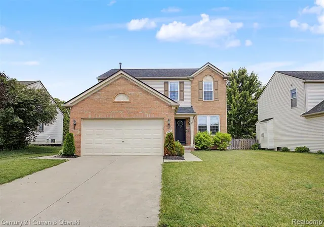 2nd image of 7783 Berwick Dr, Ypsilanti, MI 48197 | MLS# 61006484