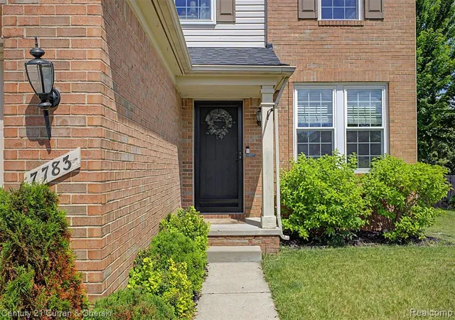 3rd image of 7783 Berwick Dr, Ypsilanti, MI 48197 | MLS# 61006484