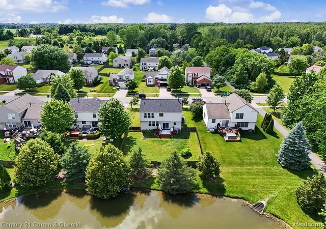 55th image of 7783 Berwick Dr, Ypsilanti, MI 48197 | MLS# 61006484