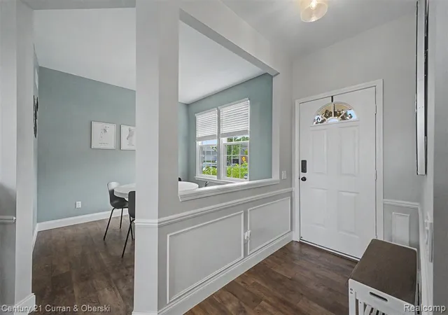 5th image of 7783 Berwick Dr, Ypsilanti, MI 48197 | MLS# 61006484