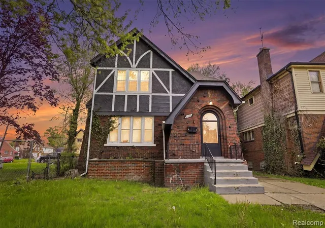 1st image of 4400 Buckingham Ave, Detroit, MI 48224 | MLS# 60988956