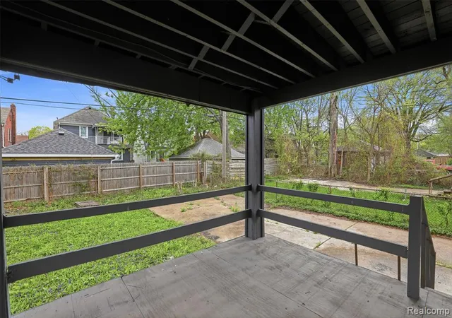 21st image of 4400 Buckingham Ave, Detroit, MI 48224 | MLS# 60988956