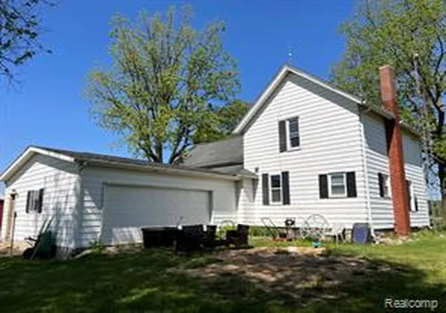 Homes for sale in Attica, MI | 1464 S Force Rd, Attica, MI 48412 | MLS# 61003211