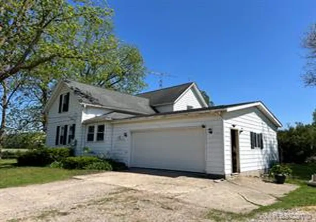 Homes for sale in Attica, MI | 1464 S Force Rd, Attica, MI 48412 | MLS# 61003211