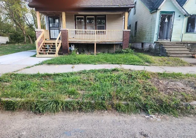 1st image of 12584 Wade St, Detroit, MI 48213 | MLS# 60357516