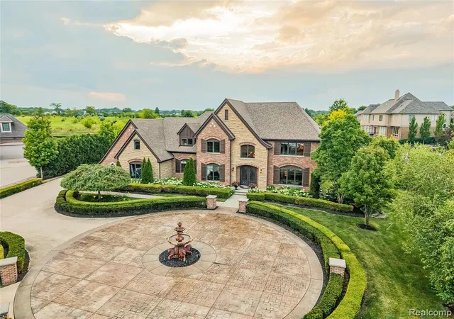 Photo 3 of Single family home for sale at 48892 Barola Ct, Northville, MI 48167 9386 | MLS# 61023520 | Listing updated on 2026-08-21