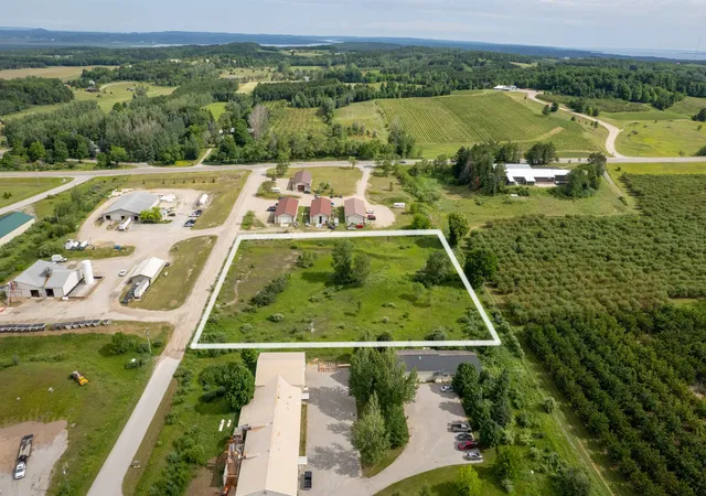 Photo 1 of Land for sale at Denali Dr, Traverse City, MI 49684 | MLS# 80072391 | Listing updated on 2026-08-17