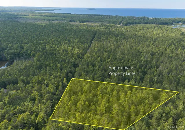 Photo 1 of Sale Pending at Tbd Perry Rd, Au Train, MI 49806 | MLS# 50220271 | Listing updated on 2026-09-15
